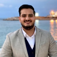 Mario Nasr