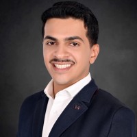 Abdullah Almotairi