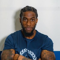Kehinde Adenuga