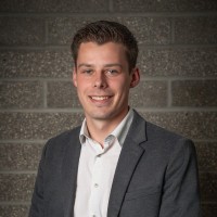 Nick Vandenberg