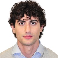 Ludovico Lucamarini