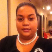 Roxanne Ramcharan