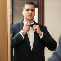 Mohammed Salem