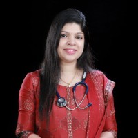 Dr Meera R