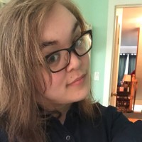 Chelsea Vredegoor