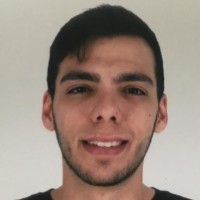 Nicolás Mateo Martín