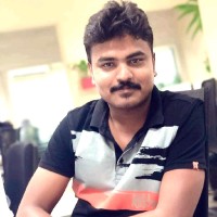 Vignesh Kumar