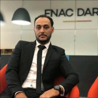 Dridi Mohamed