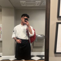 Chef Orquina
