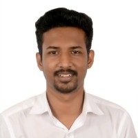 Tejas Gawande