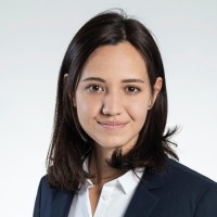 Sonja Lilian Thomi