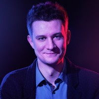 Egor Tarasov