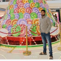 VIMALESH KUMAR YADAV