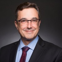 Gwillym Martin,  CIA