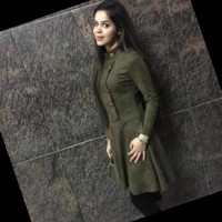 Palak Sharma