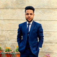Anuj Mehra
