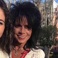 Sherri and Darryl Miller