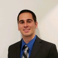 Russell Ernst Iii, Mba