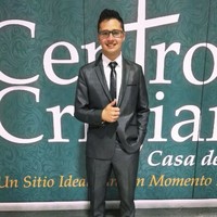 Josue Nieto