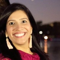 Namrata Baxani, Safe, Csm