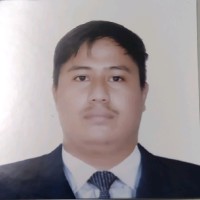 John Martin De Asis