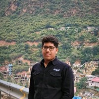 Chandan Sahoo
