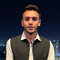 Fareed Hayat