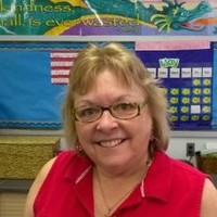 Judy Marshall