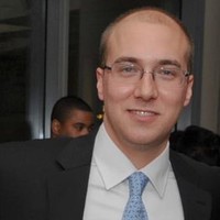 Jackson Lauder