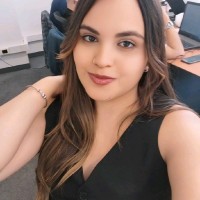 Indira Perez
