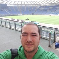 Nicola Russi