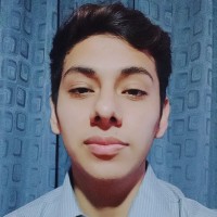 Shyan Bladimir Verastegui Ortega