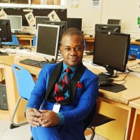Elijah Egbogu  M.Ed., M.Sc.