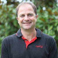 Barry Higham