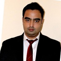 Arshid Wani