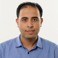 Haitham Sarhan