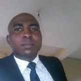 Peter Okara