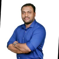 Sanath Kumar