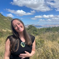 Rhea Te Aika-Puanaki