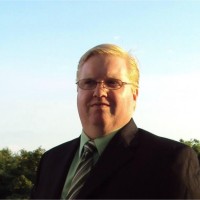 Charles Mcglinchey