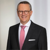 Günther Benedikt Zembacher