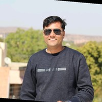Hitesh Gaur