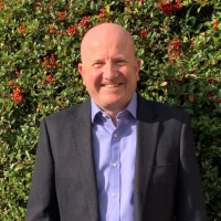 Graham Gibson MCIOB, MAPM, CIWFM