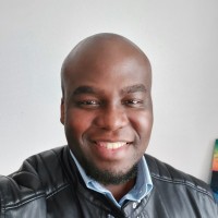 Fortuné Beze Tshali
