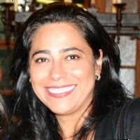 Veronica Toscano de Leger