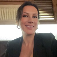 Yulia Zaneva