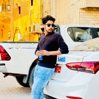 Muhammed Sahil