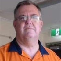 Stephen Brown