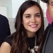 Alejandra García De La Garza