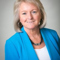 Mary Jo Jacob